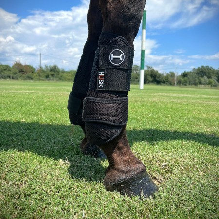 Vendas para Caballo (Polo Leg Wraps)