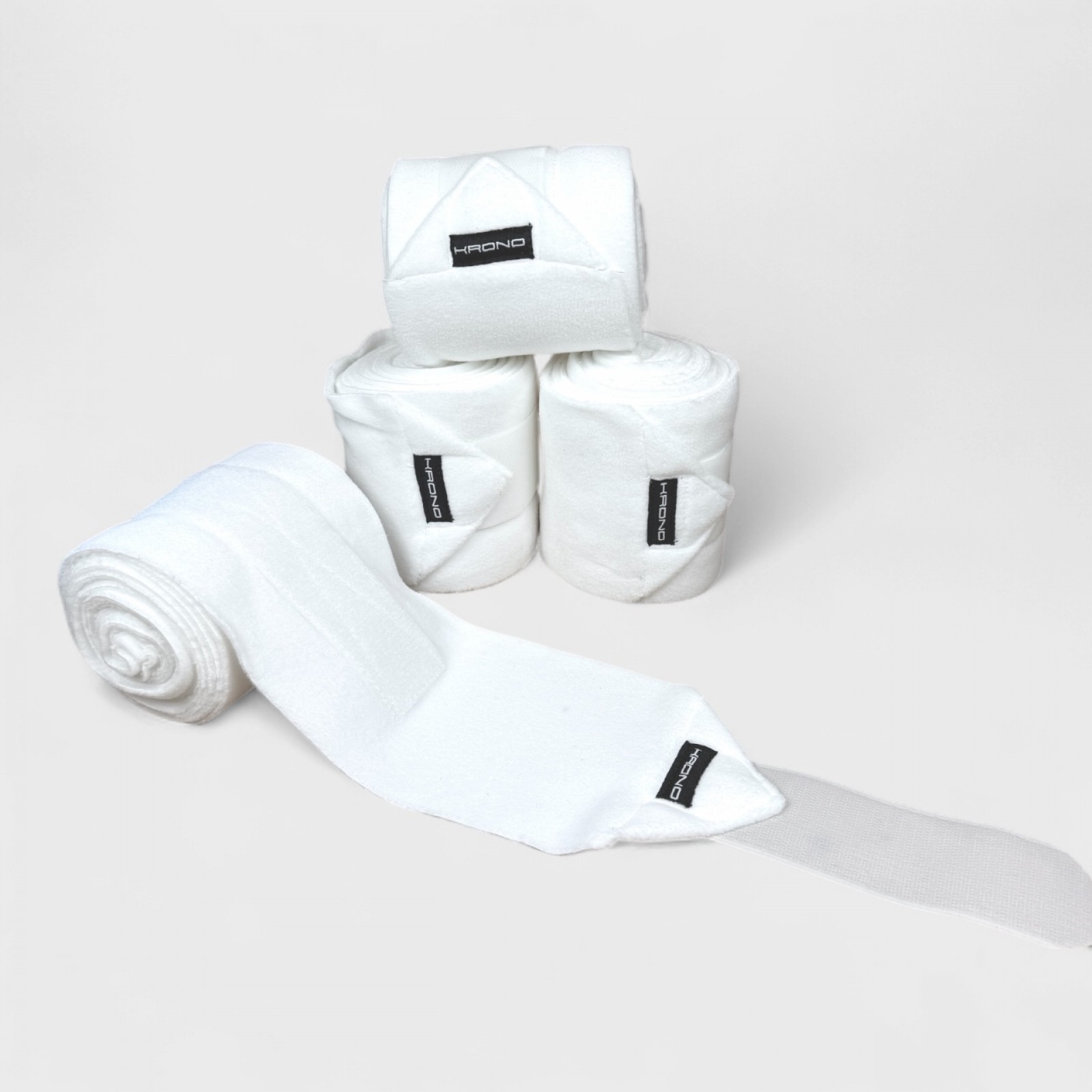 Vendas para Caballo (Polo Leg Wraps)