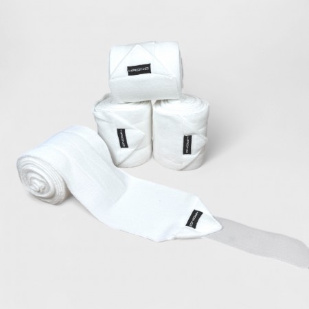 Vendas para Caballo (Polo Leg Wraps)
