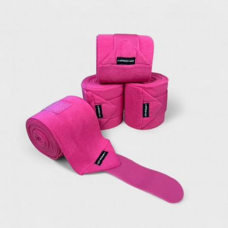 Vendas para Caballo (Polo Leg Wraps)