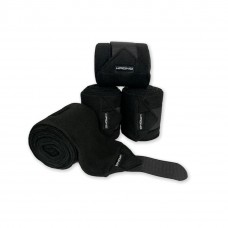 Vendas para Caballo (Polo Leg Wraps)