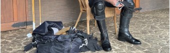 Descubriendo la Anca de Potro Descubriendo la Anca de Potro