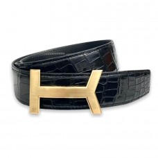 Crocodilio K Icon Belt