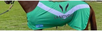 La Manta de Polo
