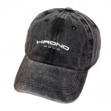 Gorra Camuflaje de Caballos Krono