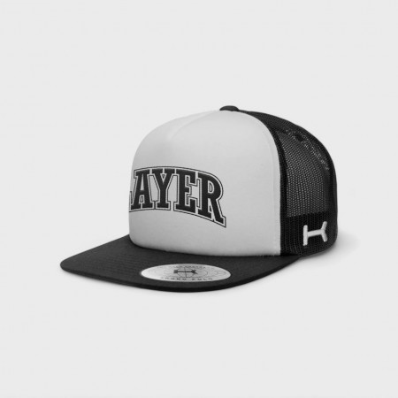 Gorra Camuflaje de Caballos Krono