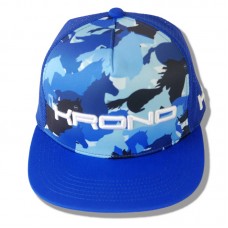 Gorra Camuflaje de Caballos Krono