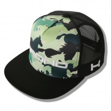 Gorra Camuflaje de Caballos Krono