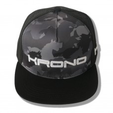 Gorra Camuflaje de Caballos Krono