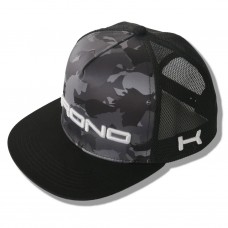 Gorra Camuflaje de Caballos Krono