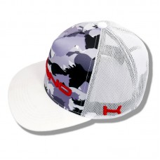 Gorra Camuflaje de Caballos Krono