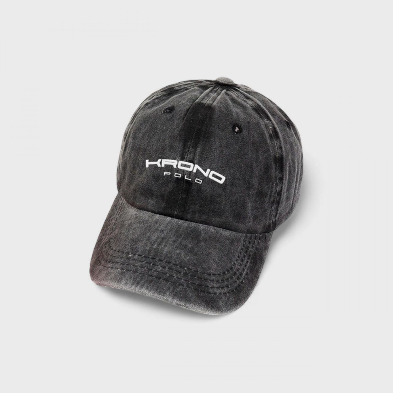 Gorra Camuflaje de Caballos Krono Gorra Camuflaje de Caballos Krono