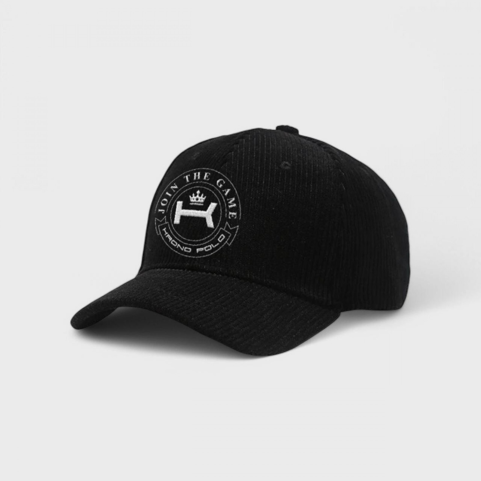 Gorra Camuflaje de Caballos Krono Gorra Camuflaje de Caballos Krono