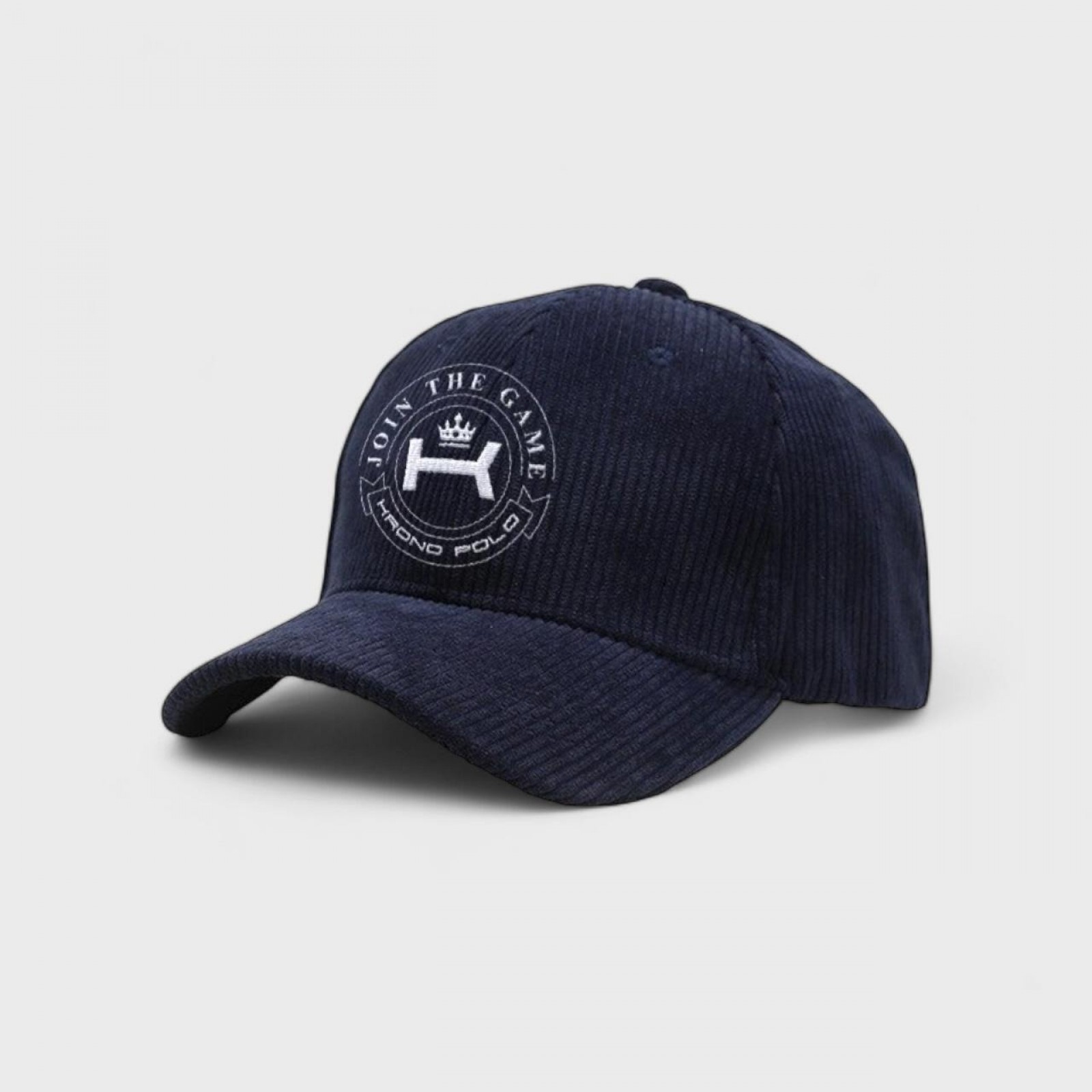 Gorra Camuflaje de Caballos Krono Gorra Camuflaje de Caballos Krono