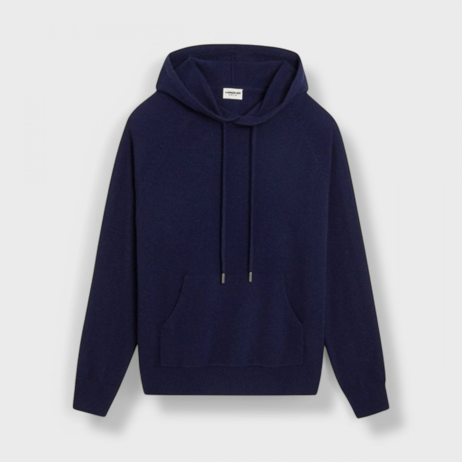Sudadera con capucha de cachemira Sudadera con capucha de cachemira