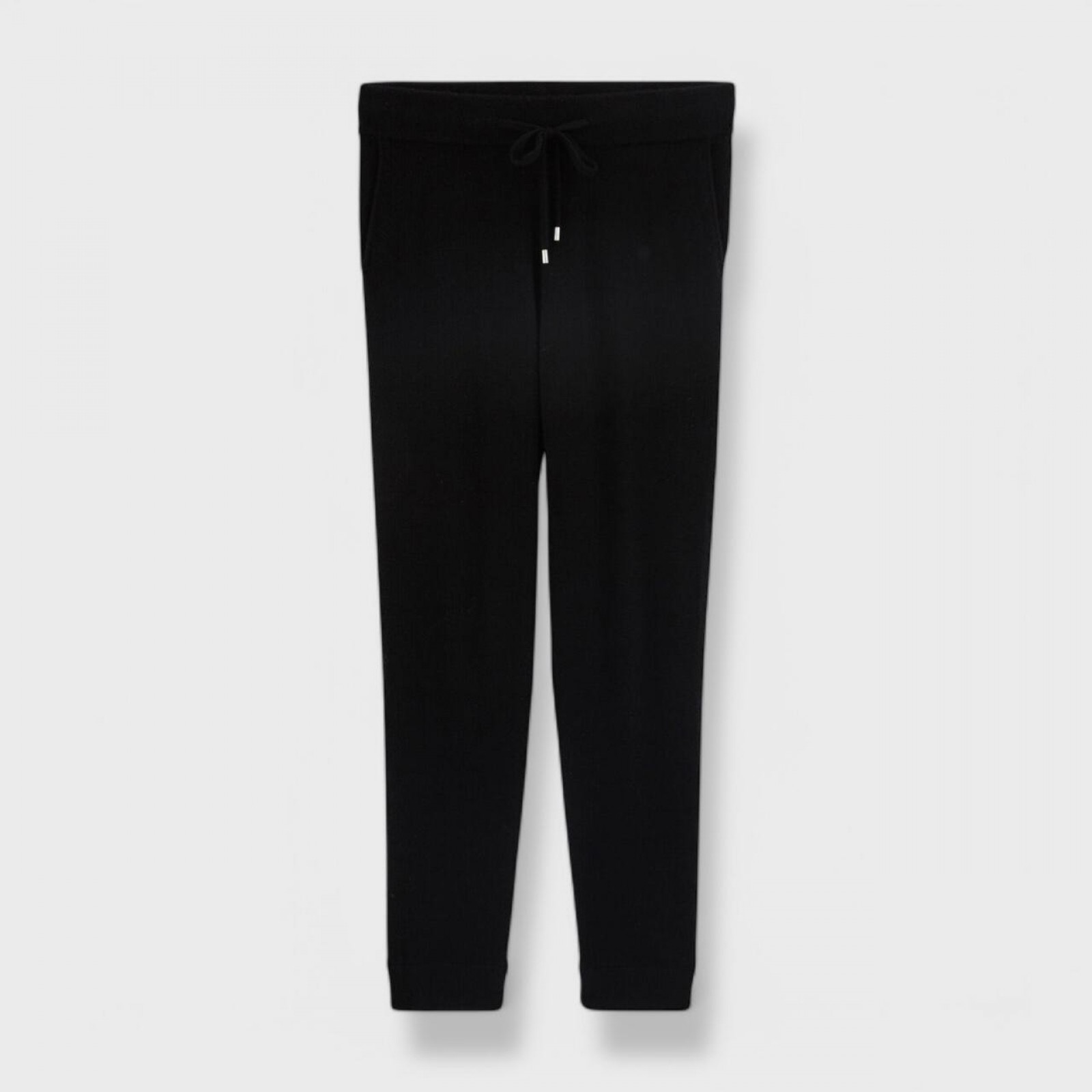 Pantalones de cachemira Pantalones de cachemira