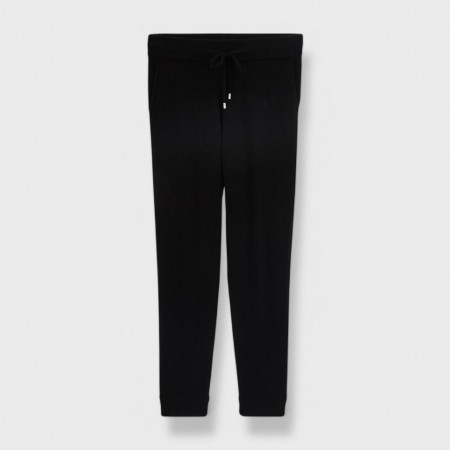 Pantalones de cachemira Pantalones de cachemira