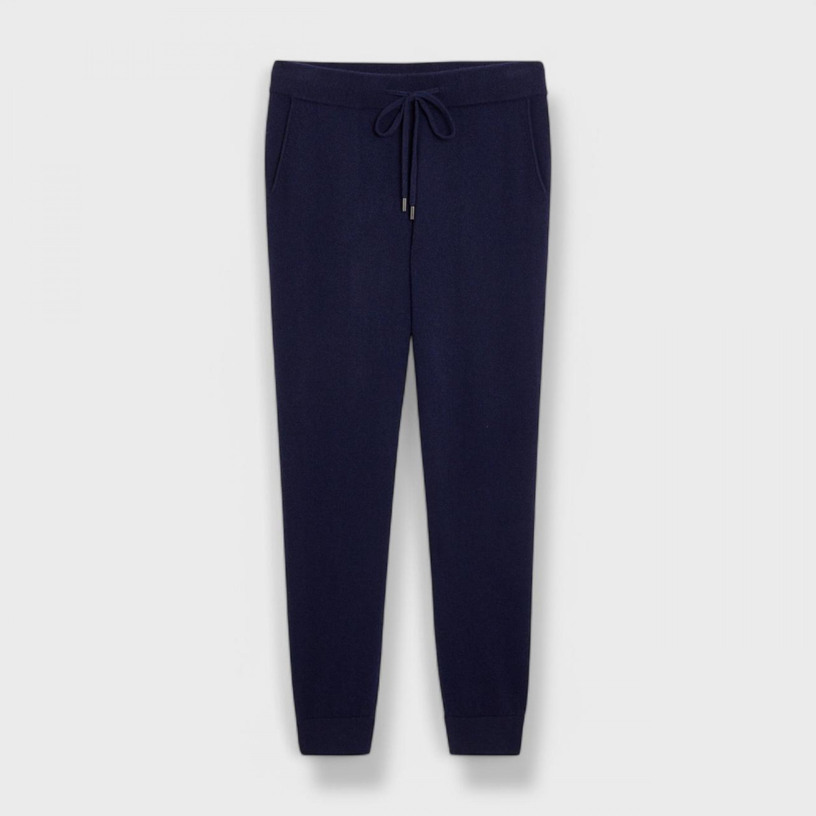 Pantalones de cachemira Pantalones de cachemira