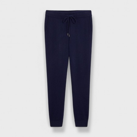 Pantalones de cachemira Pantalones de cachemira
