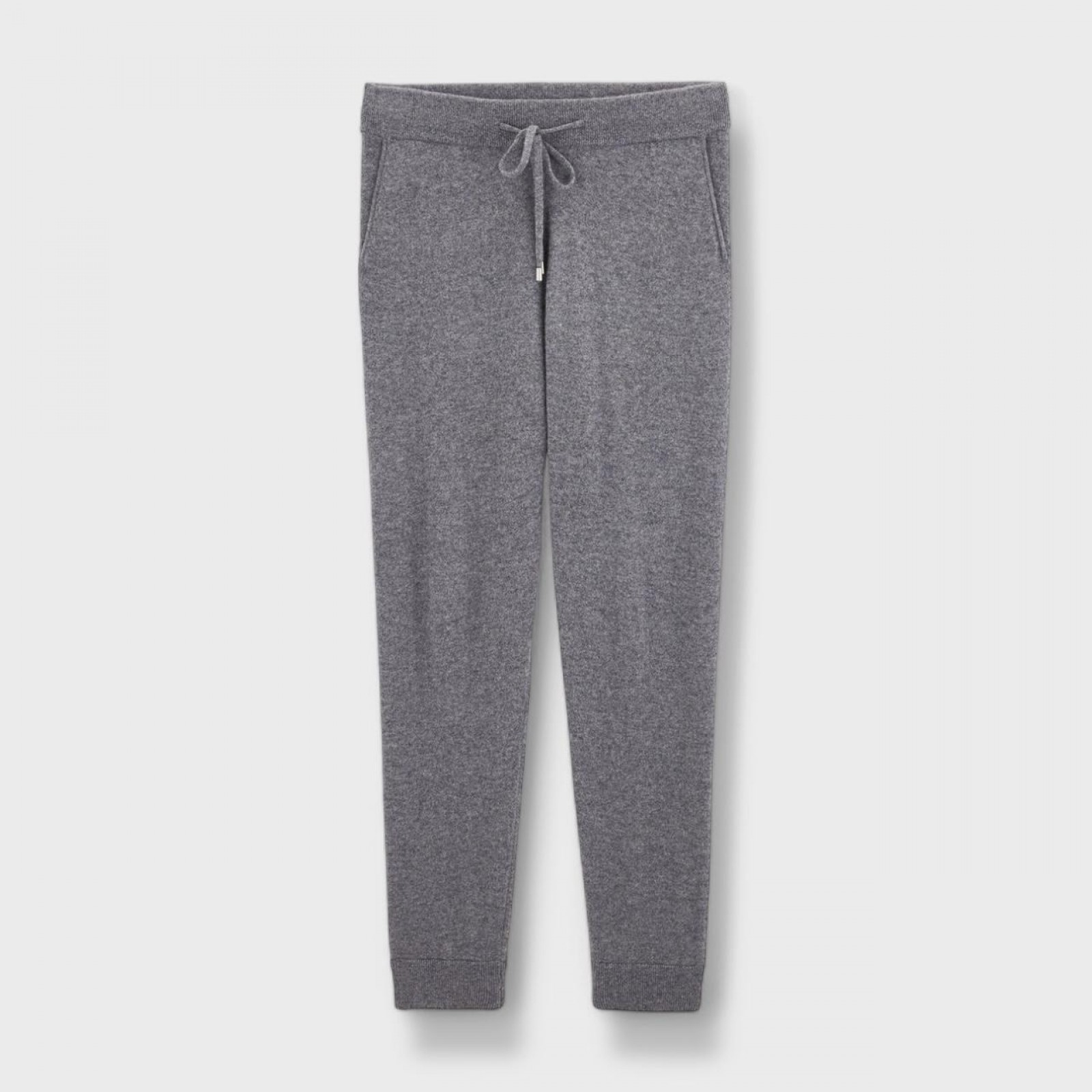 Pantalones de cachemira Pantalones de cachemira
