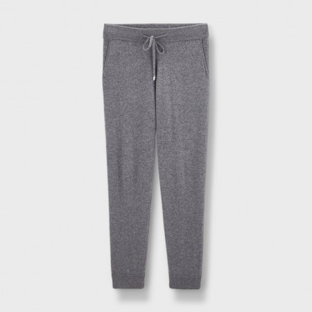 Pantalones de cachemira Pantalones de cachemira