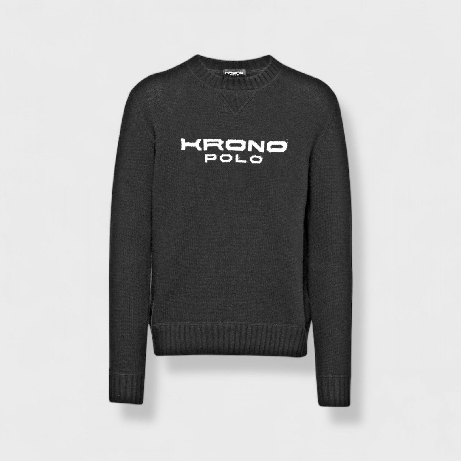 Cashmere Crew neck
