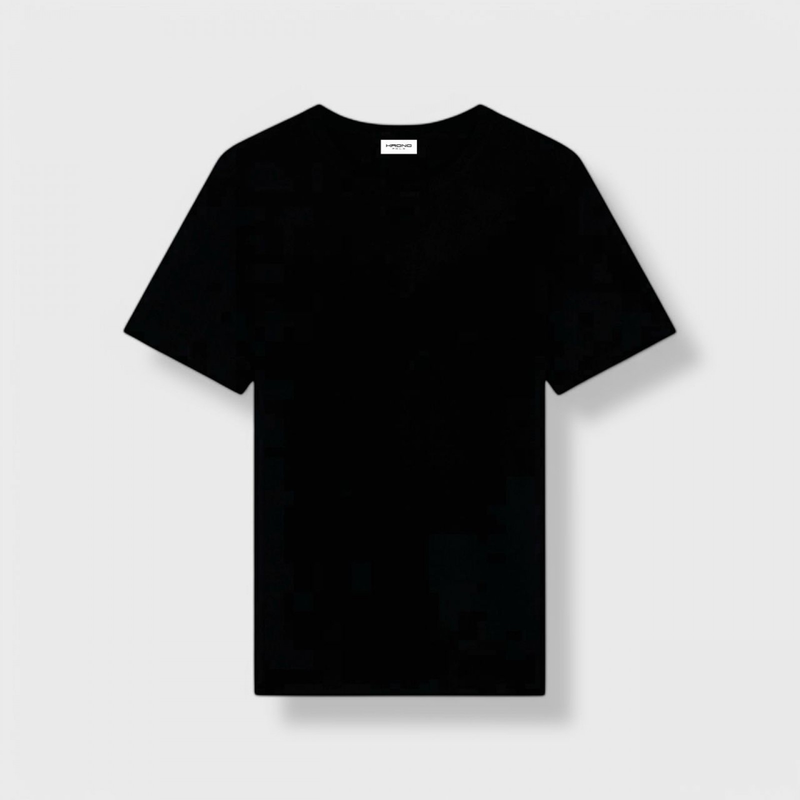 Camiseta de cachemira Camiseta de cachemira