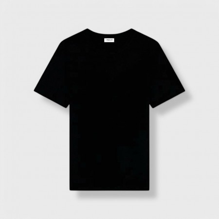 Camiseta de cachemira Camiseta de cachemira