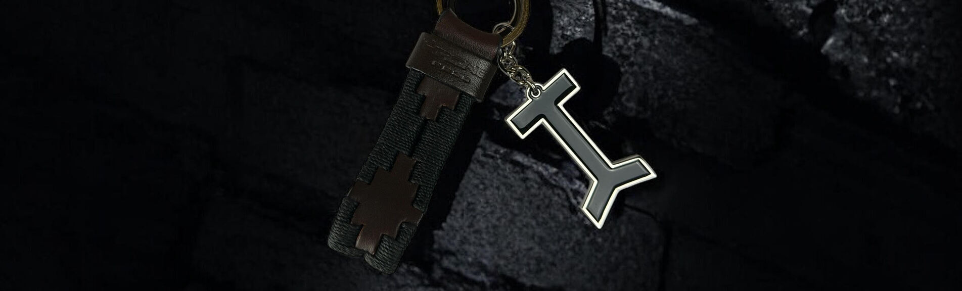 Keyrings