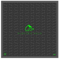 Manta para Tacos Sublimada Personalizada 3x3