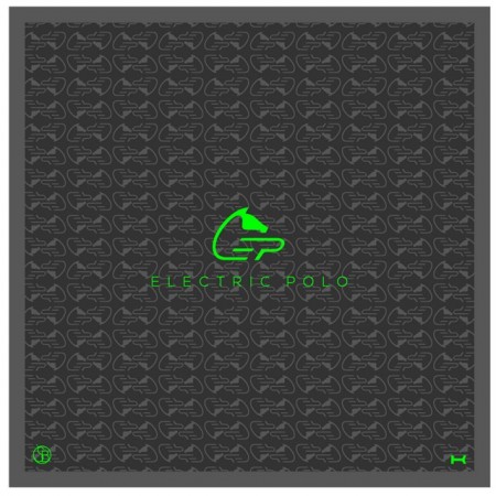 Manta para Tacos Sublimada Personalizada 3x3