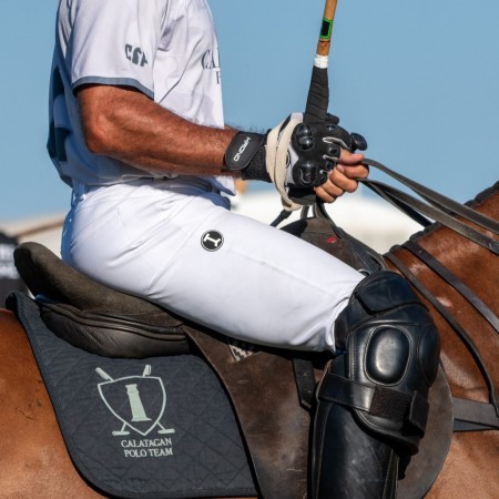 Guantes Krono Polo