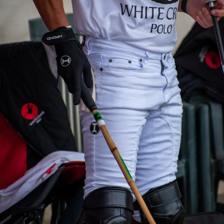 Guantes Krono Polo