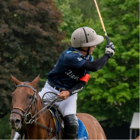 Guantes Krono Polo