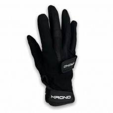 Par de guantes de mano derecha