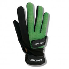 Guantes Verdes Edición Limitada Krono Polo