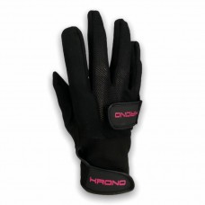 Guantes Rosa Edición Limitada Krono Polo