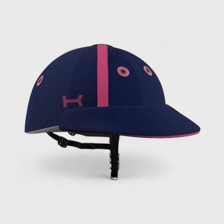Casco de Polo Marino 