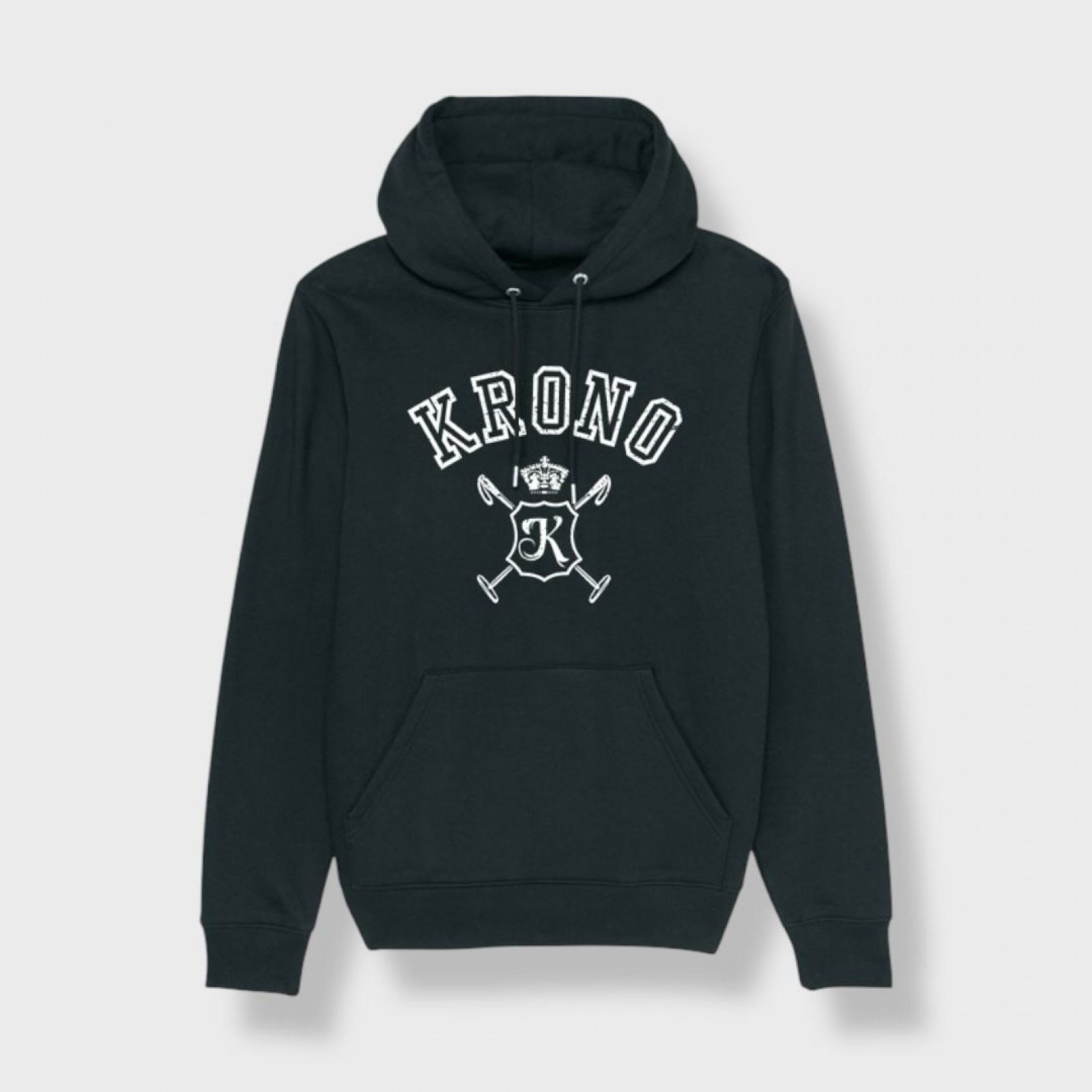 Buzo Logo Krono