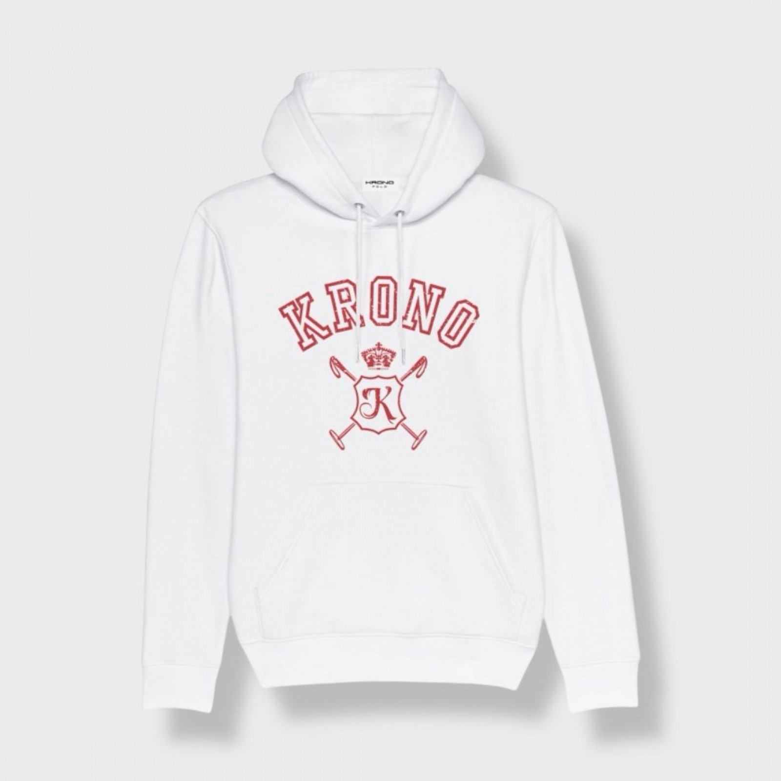 Buzo Logo Krono
