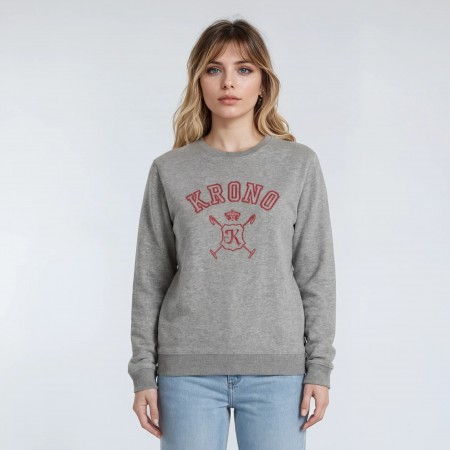 Buzo Logo Krono