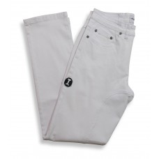 Pantalones Blancos Krono Polo para Hombres