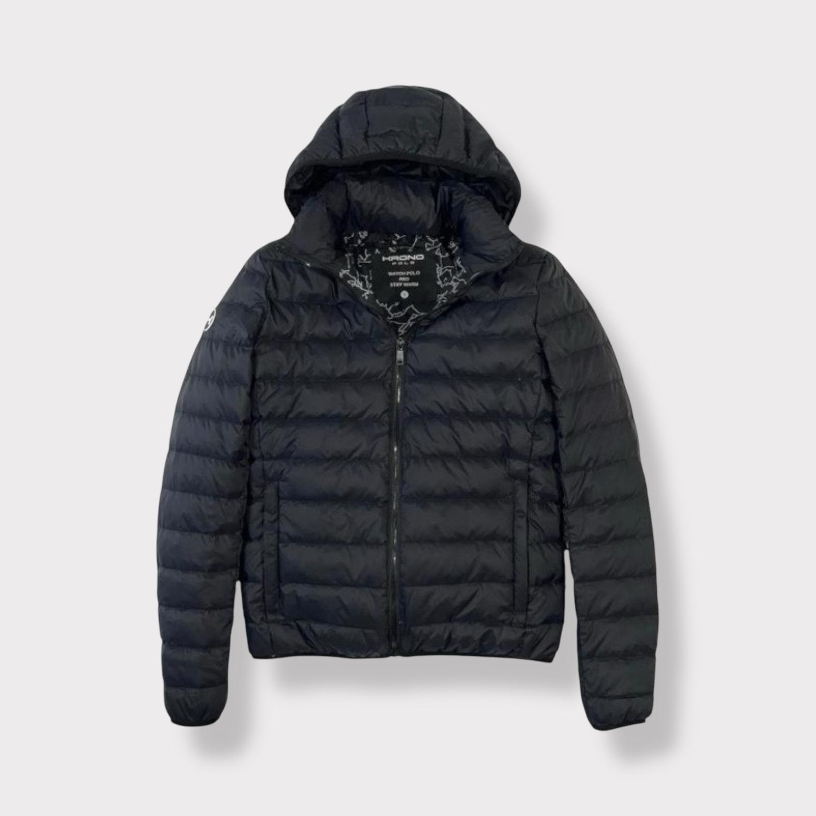 Krono Chaqueta Puffer Krono Chaqueta Puffer