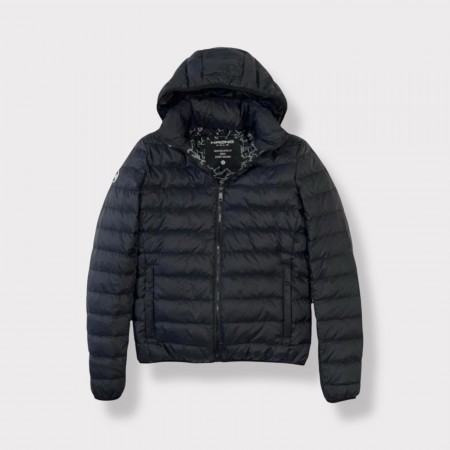 Krono Chaqueta Puffer Krono Chaqueta Puffer