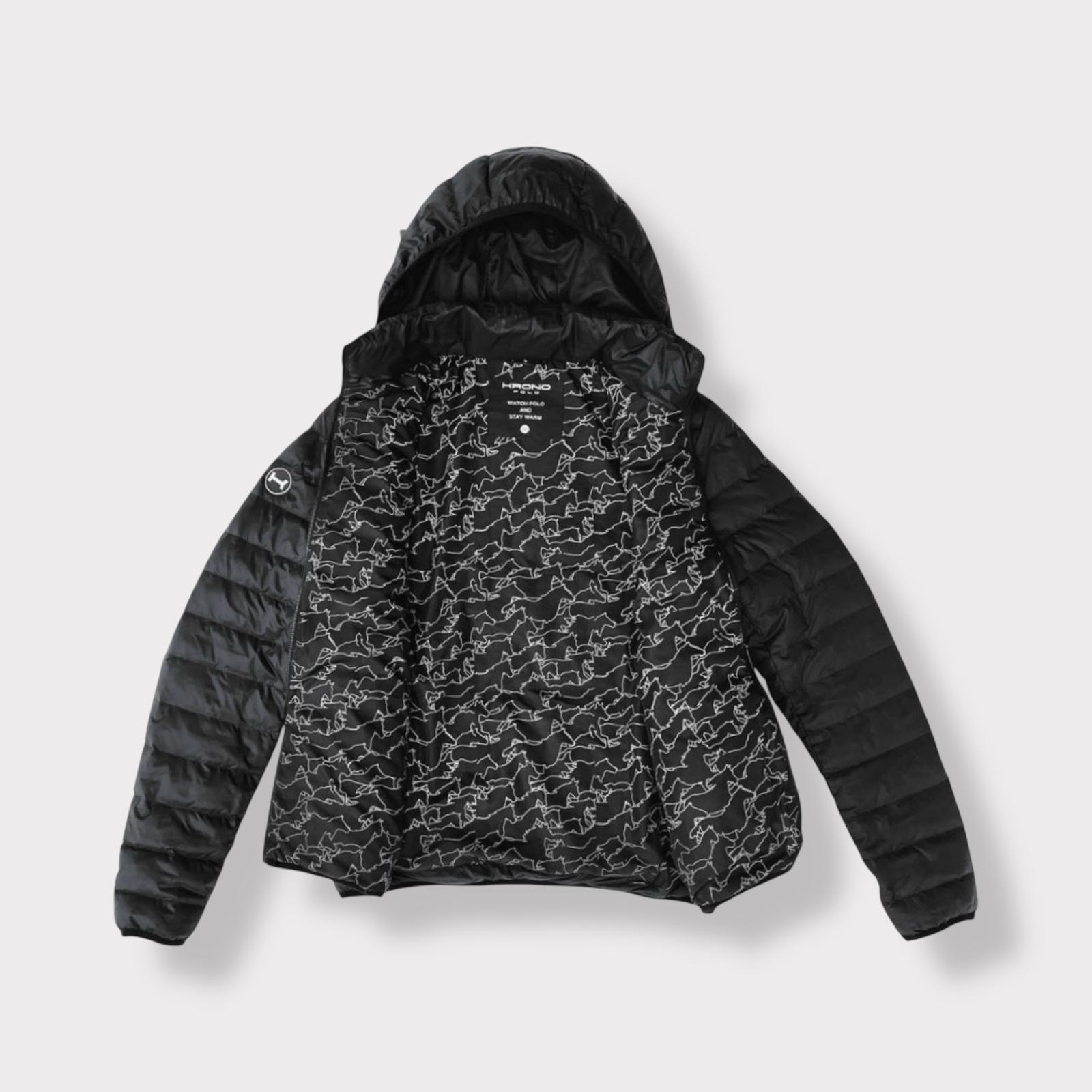 Krono Chaqueta Puffer Krono Chaqueta Puffer