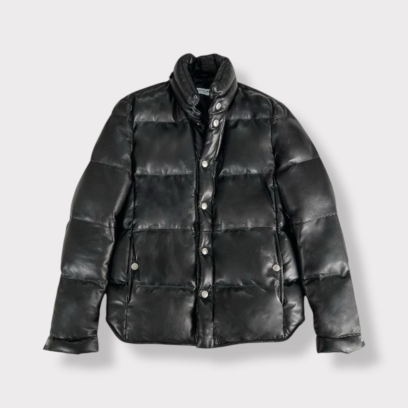 Chaqueta de Gamuza Chaqueta de Gamuza