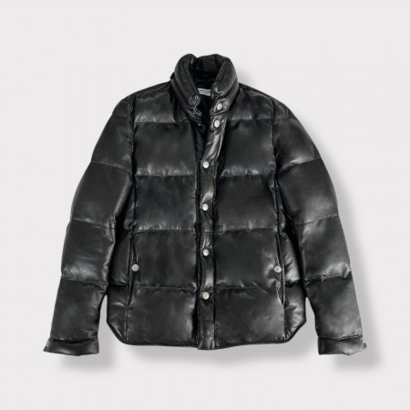 Chaqueta de Gamuza Chaqueta de Gamuza