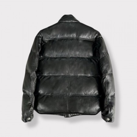 Chaqueta de Gamuza Chaqueta de Gamuza