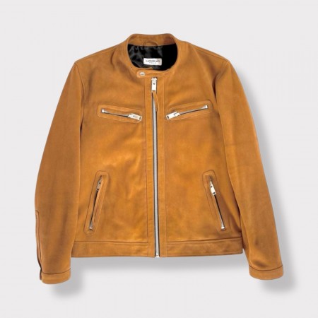 Chaqueta de Gamuza Chaqueta de Gamuza