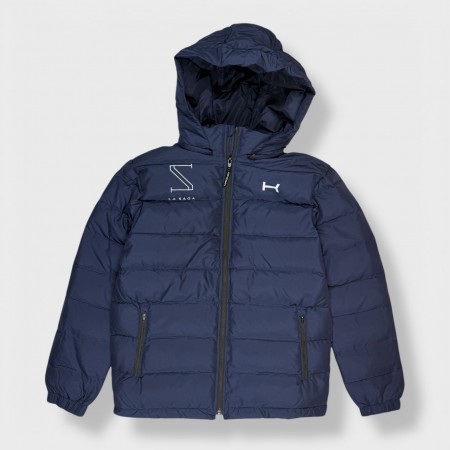 Chaqueta Acolchada de Krono